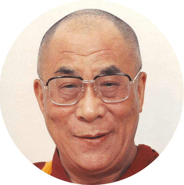 Dalai Lama