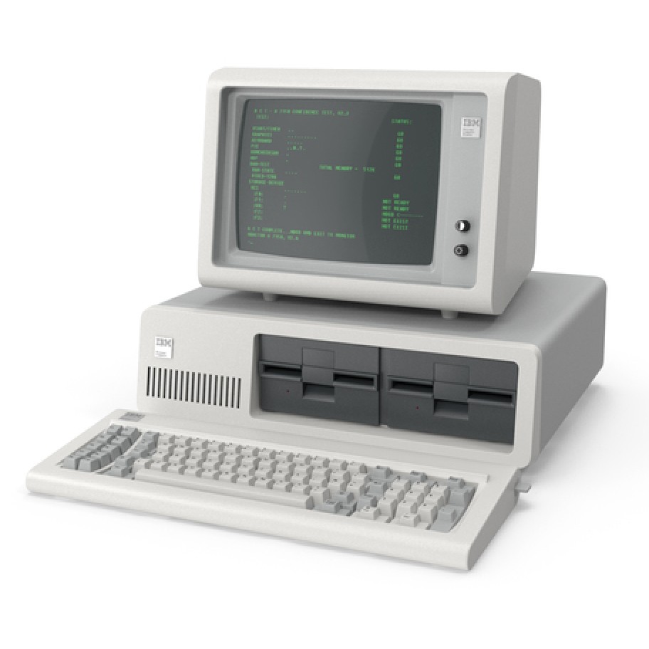 IBM PC 