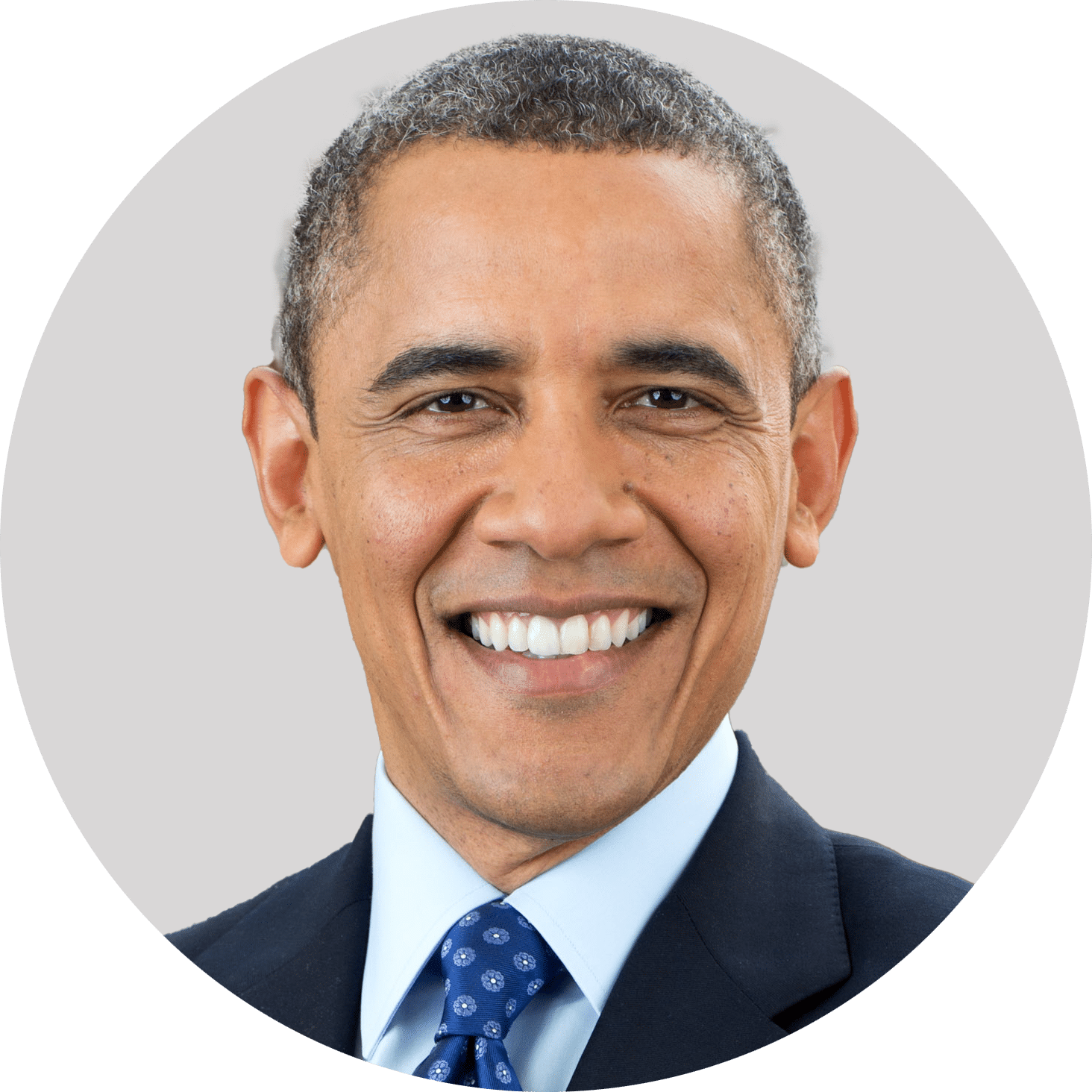 Barack Obama